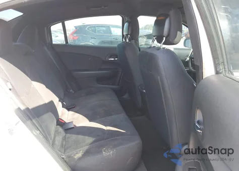 2013 Chrysler 200 Lx из США, поврежденный, VIN 1C3CCBAB1DN671688